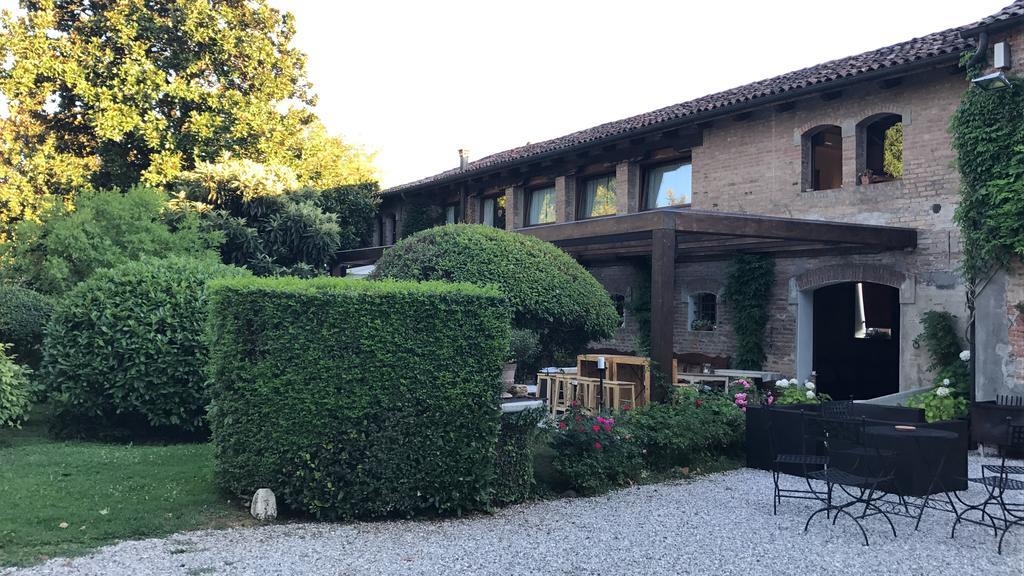 Ca Sagredo Villa Conselve Exterior photo